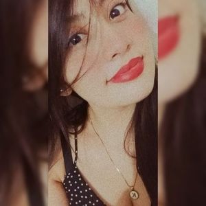 Meet your Posher, Karina